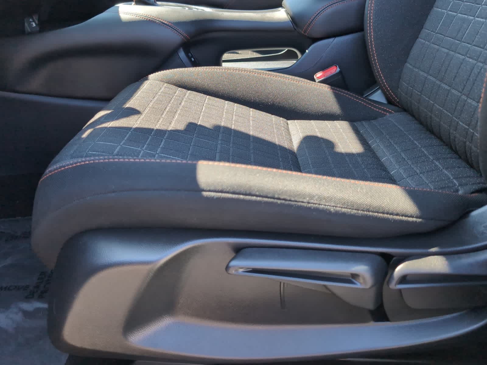 used 2024 Honda HR-V car, priced at $25,398