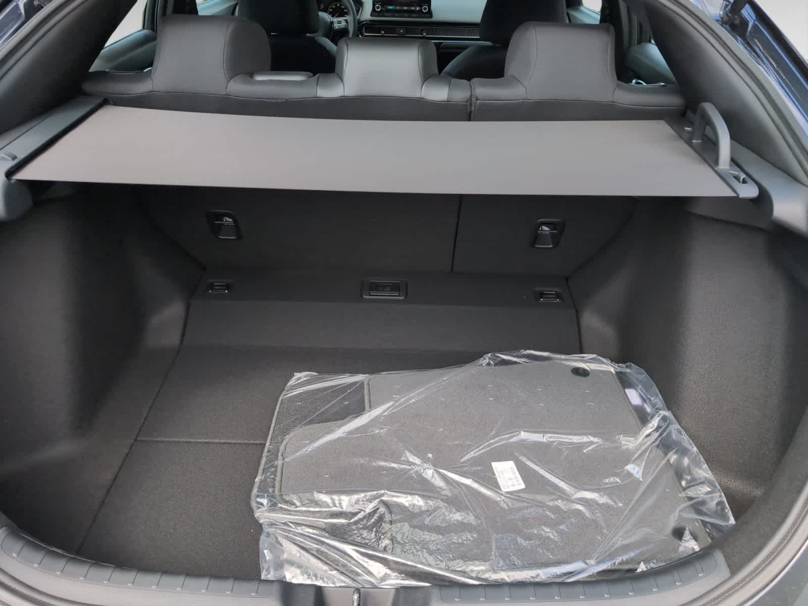 new 2026 Honda Civic car, priced at $28,990