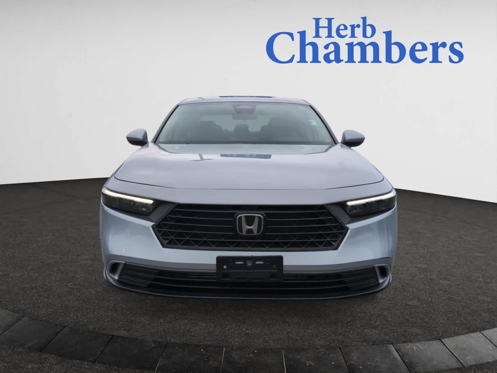 used 2023 Honda Accord car, priced at $25,498