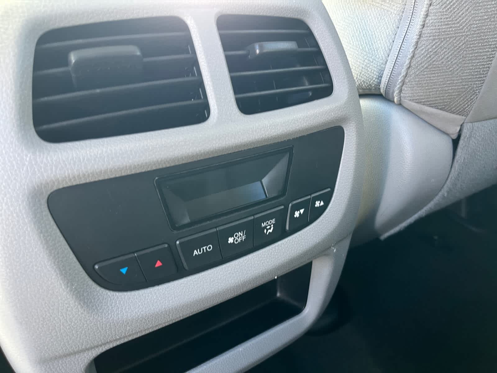 used 2019 Honda Pilot car, priced at $20,898