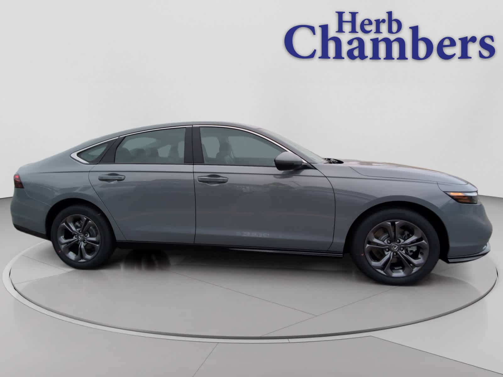 new 2025 Honda Accord Hybrid car, priced at $36,590