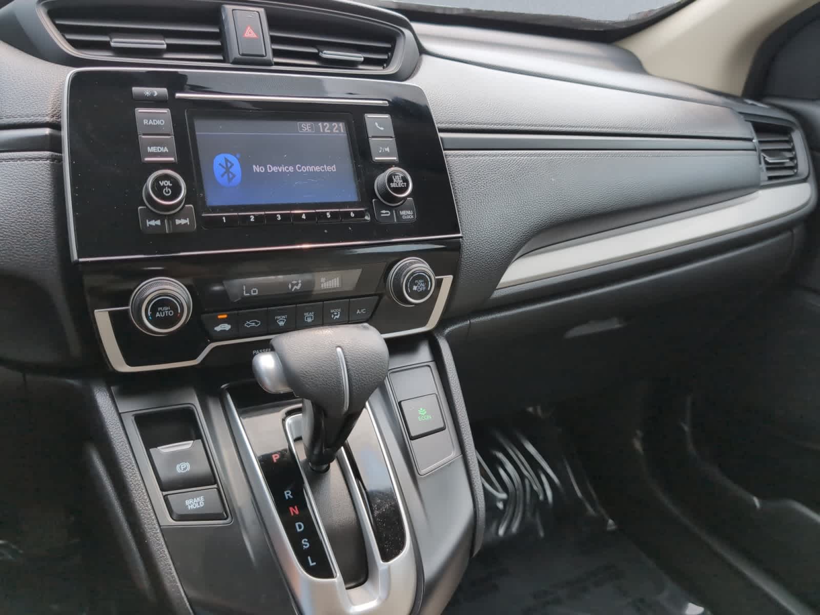 used 2019 Honda CR-V car, priced at $22,998