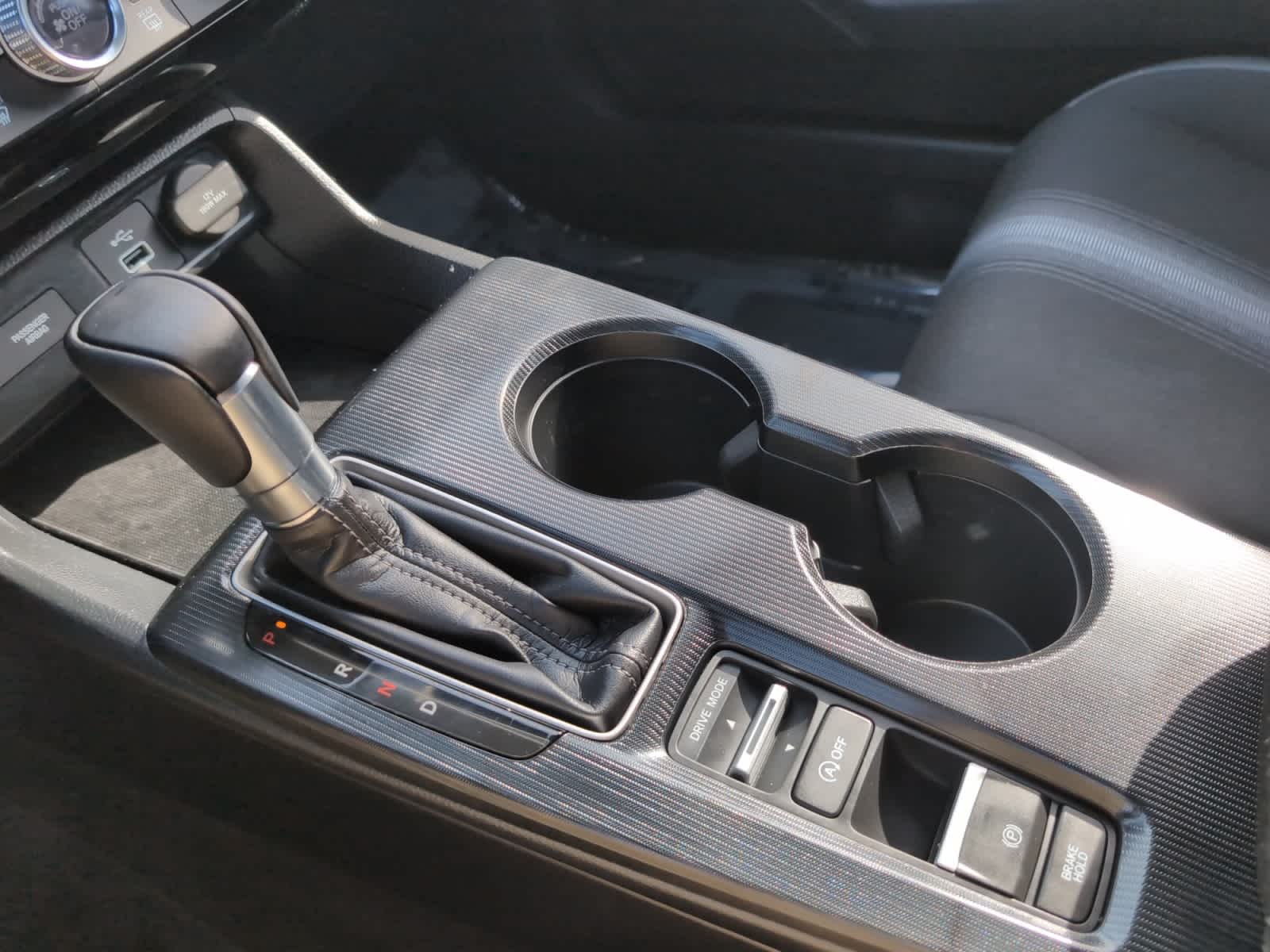 used 2023 Honda Civic car, priced at $22,498