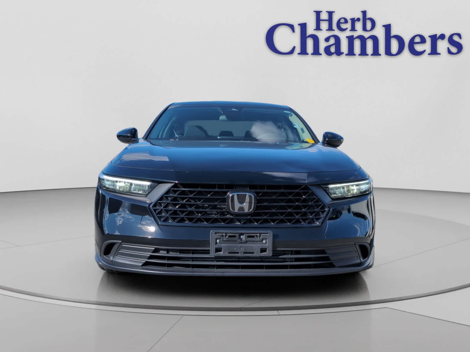 used 2023 Honda Accord car, priced at $22,998