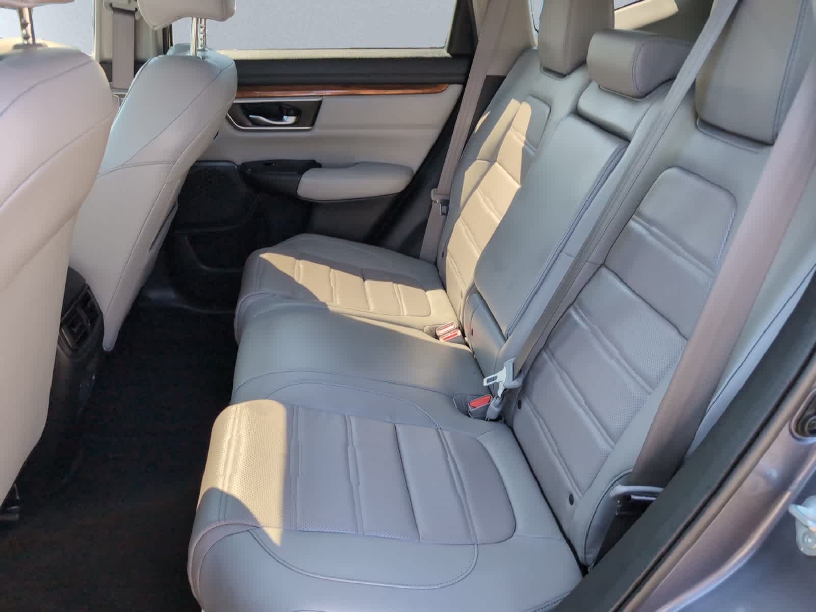 used 2022 Honda CR-V car, priced at $29,998