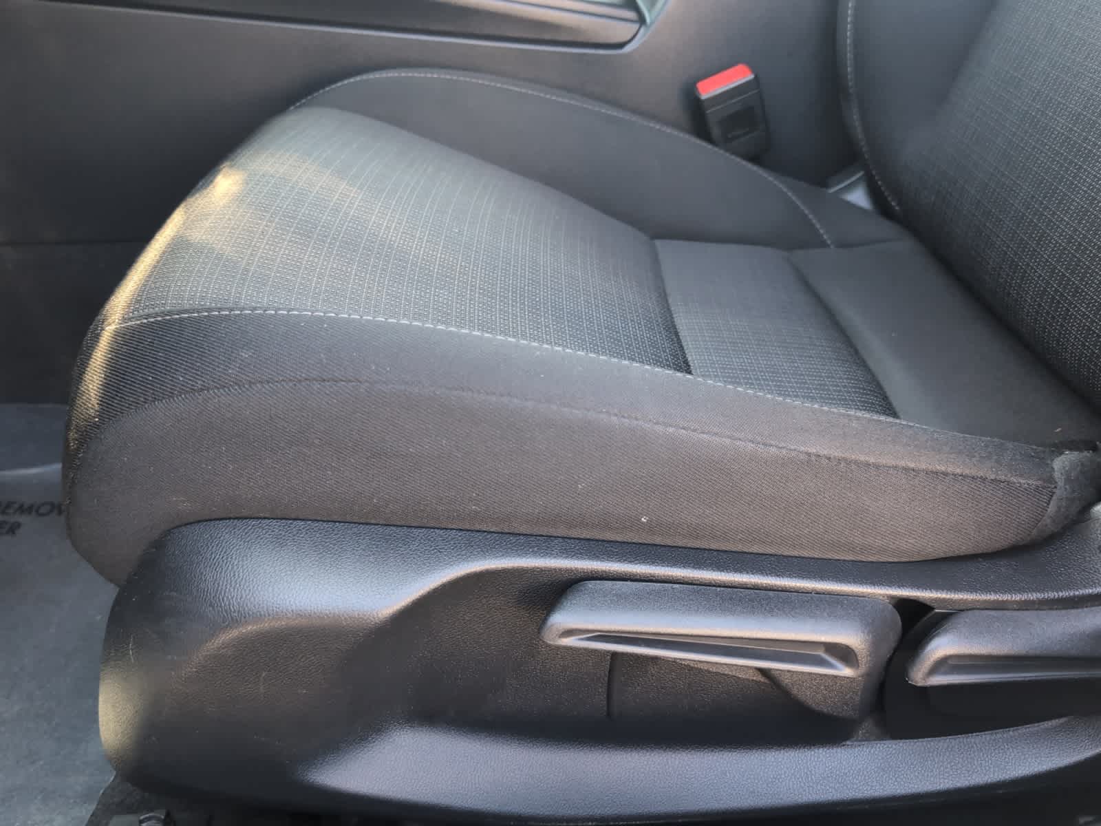 used 2023 Honda Civic car, priced at $19,998