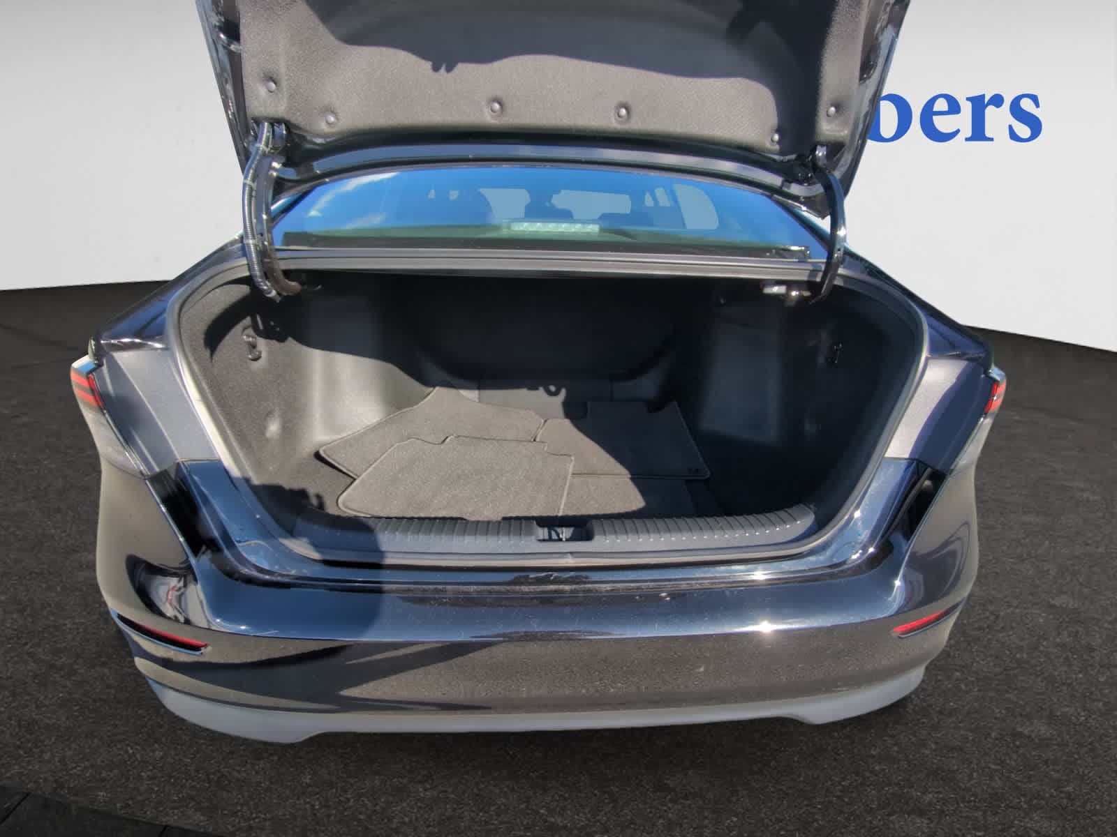 used 2023 Honda Accord car, priced at $22,998