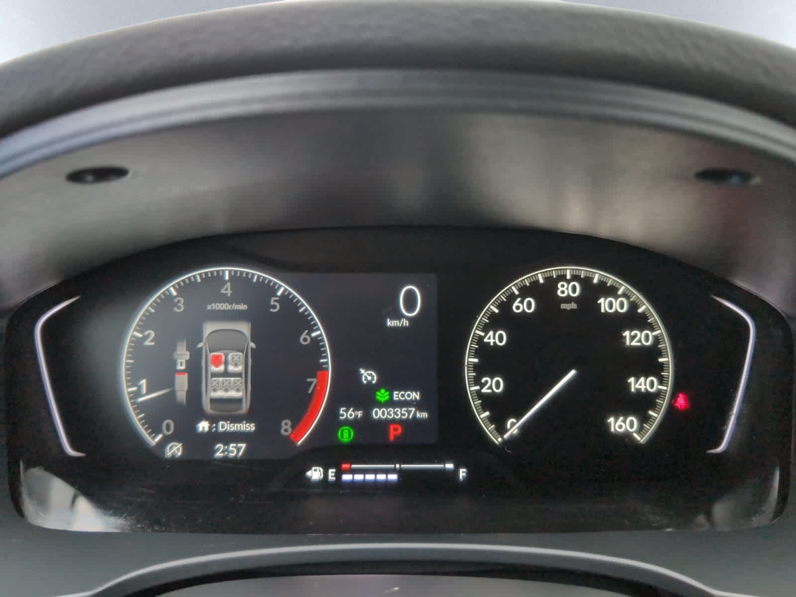 used 2024 Honda Civic car, priced at $25,498