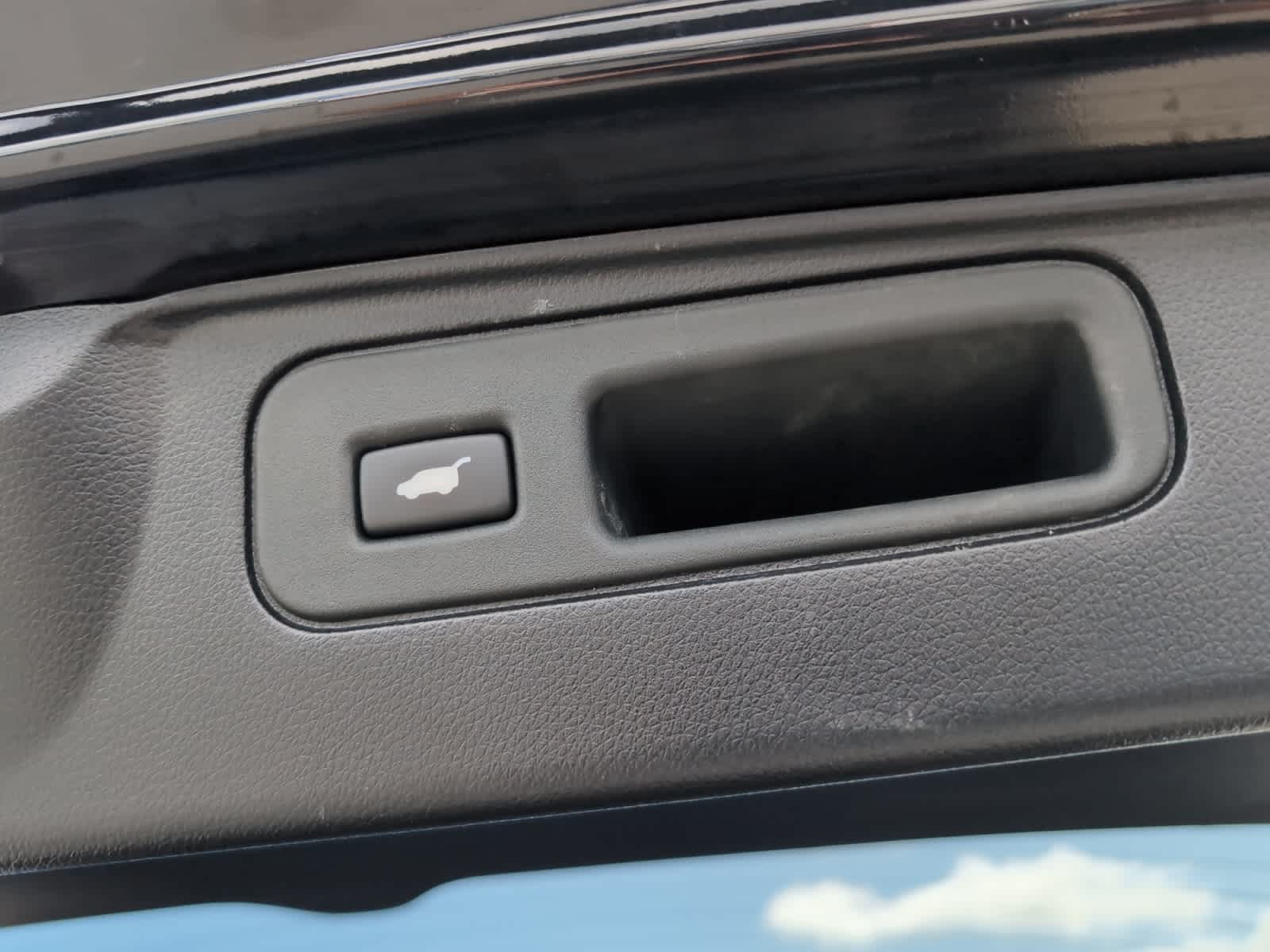 used 2023 Honda Passport car, priced at $34,998