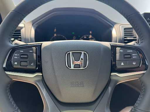 new 2026 Honda Odyssey car, priced at $44,290