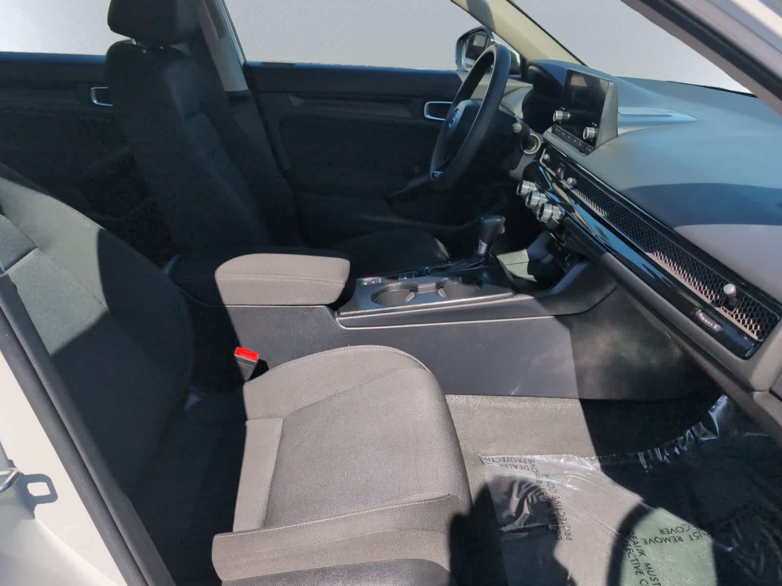 used 2023 Honda Civic car, priced at $19,998
