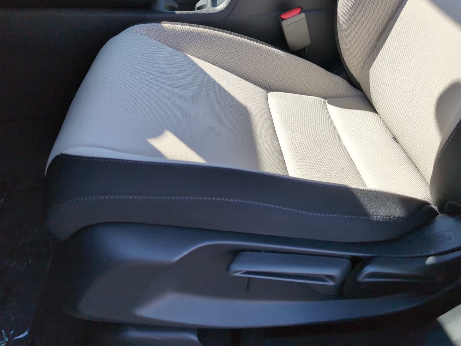 new 2026 Honda CR-V car, priced at $34,325