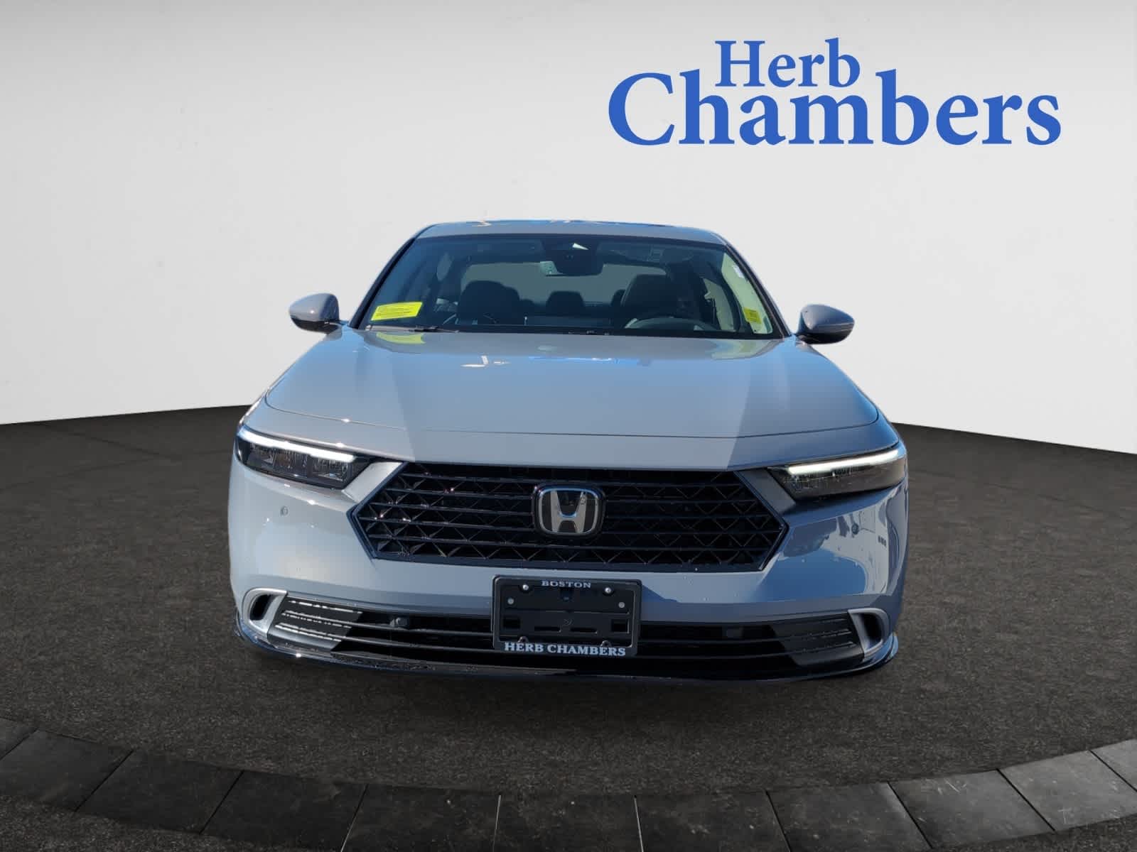 new 2025 Honda Accord Hybrid car, priced at $40,950