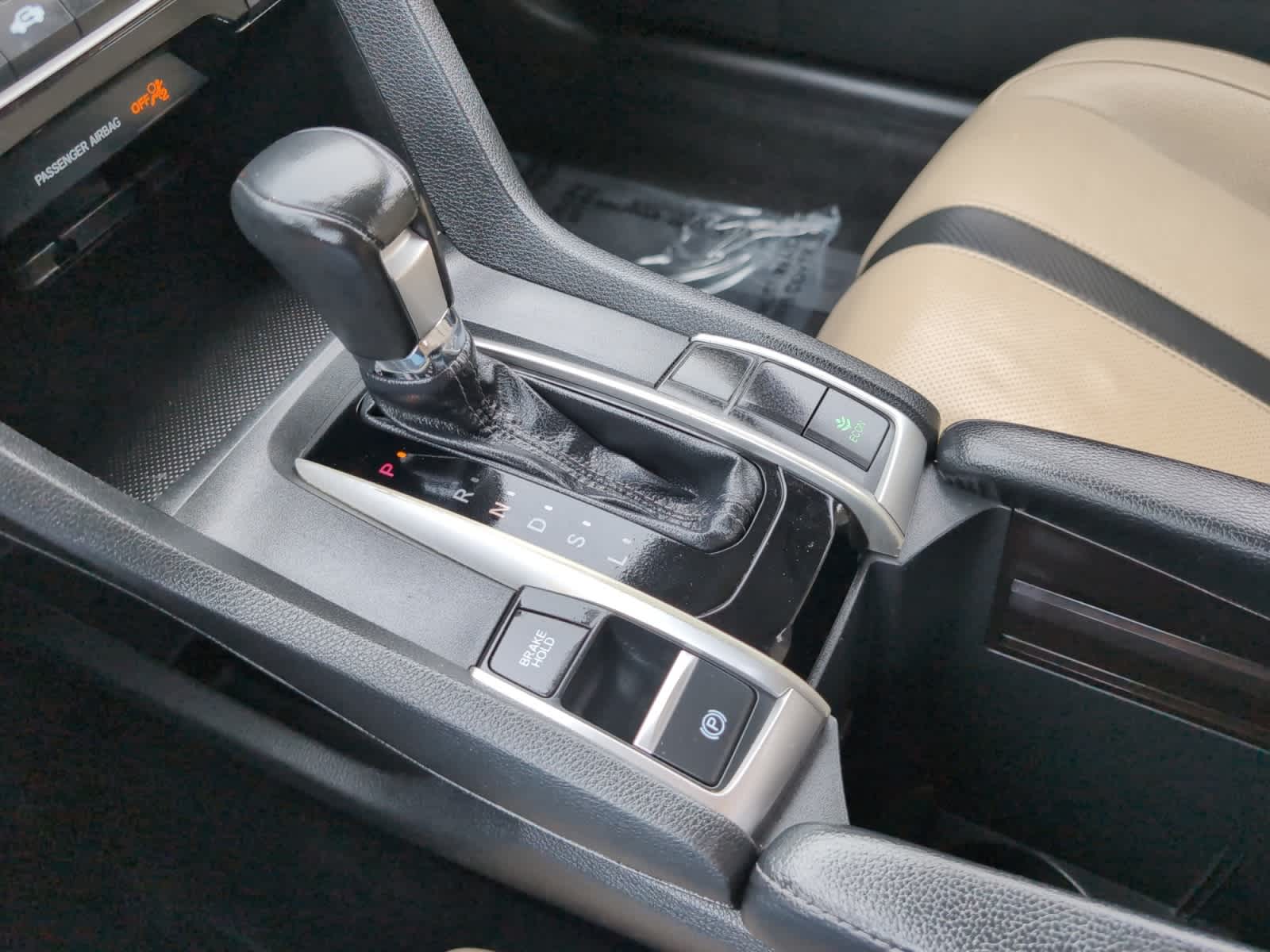 used 2017 Honda Civic car, priced at $15,498