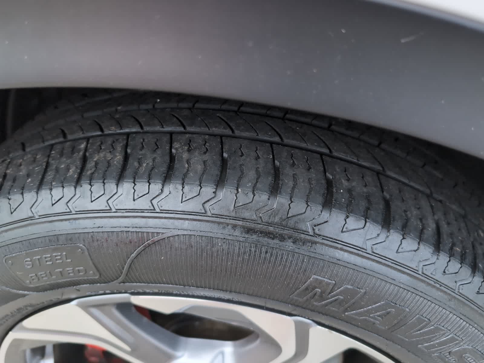 used 2019 Honda CR-V car, priced at $22,998