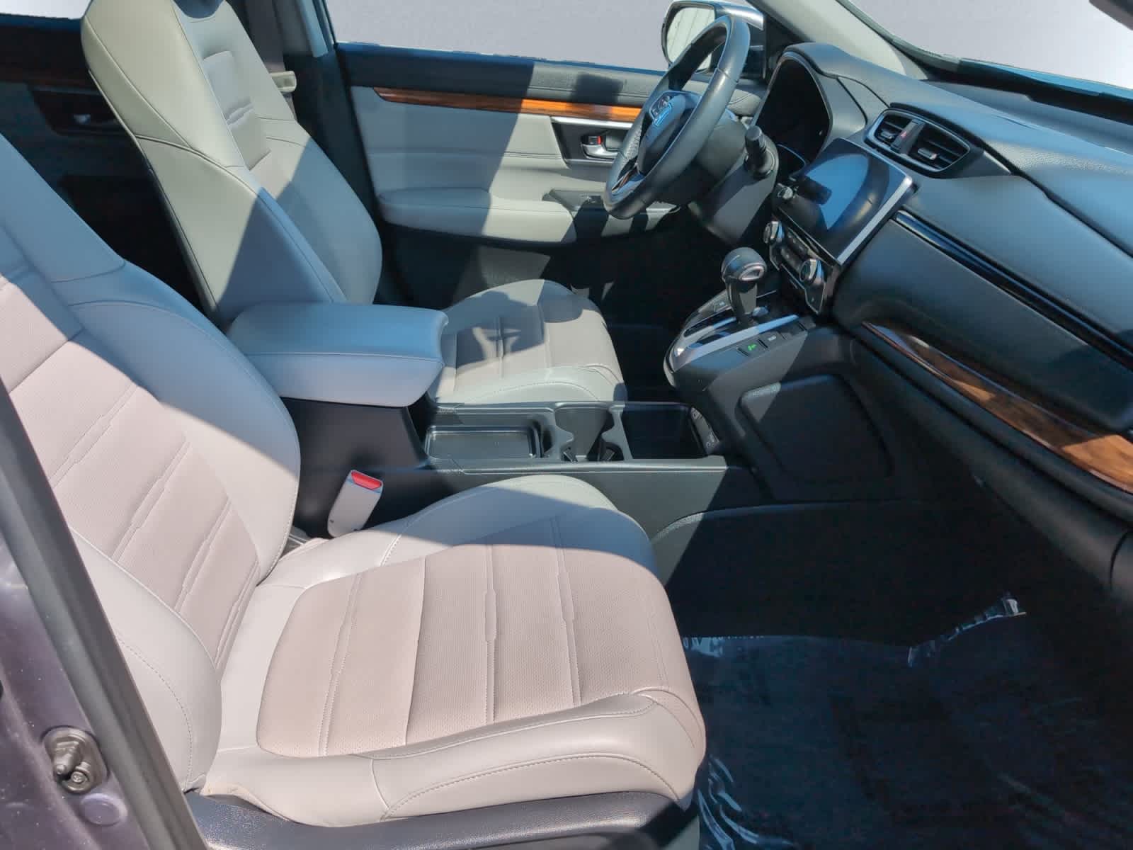 used 2022 Honda CR-V car, priced at $29,998