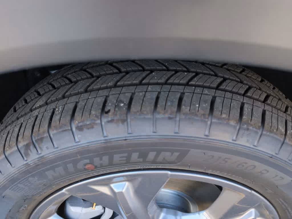 new 2026 Honda HR-V car, priced at $29,150