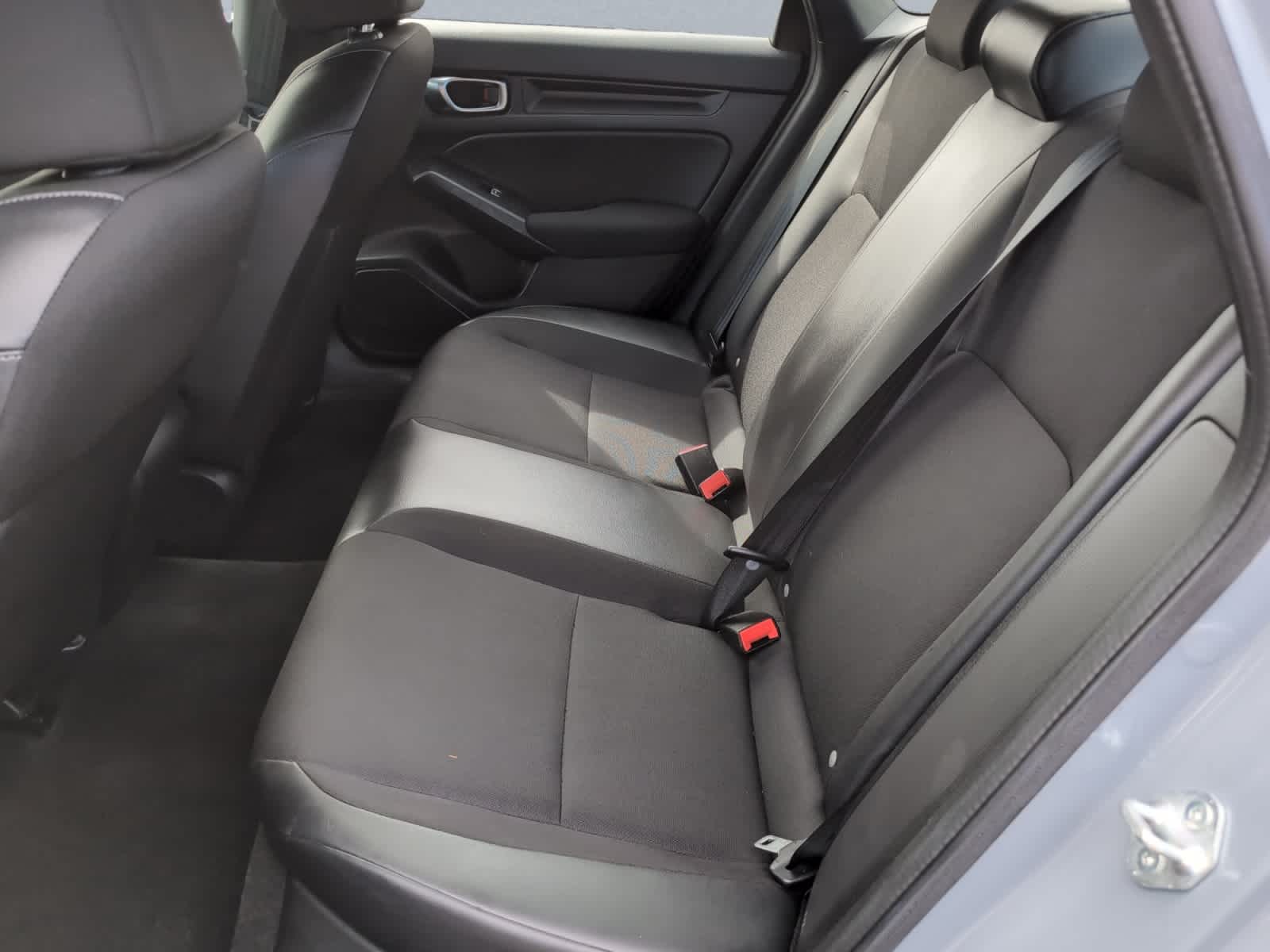 used 2023 Honda Civic car, priced at $26,898