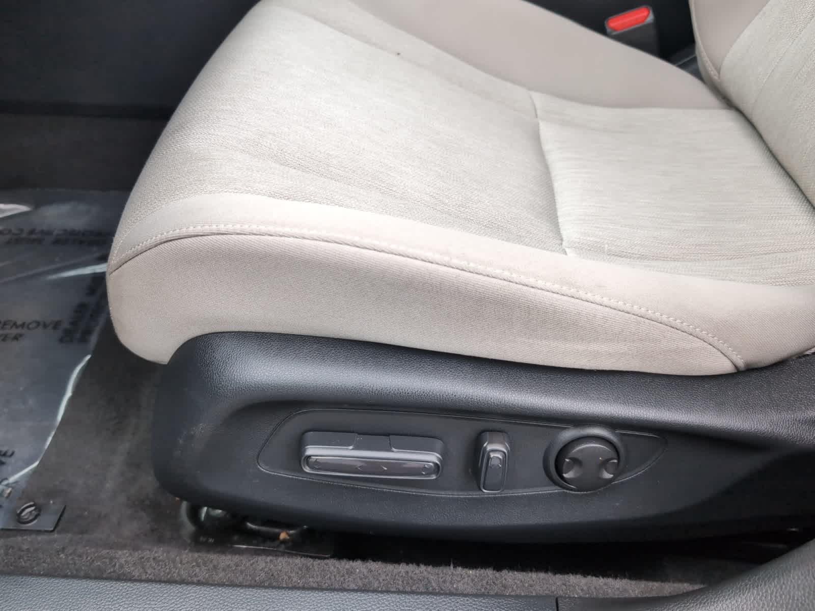 used 2023 Honda Accord car, priced at $24,998