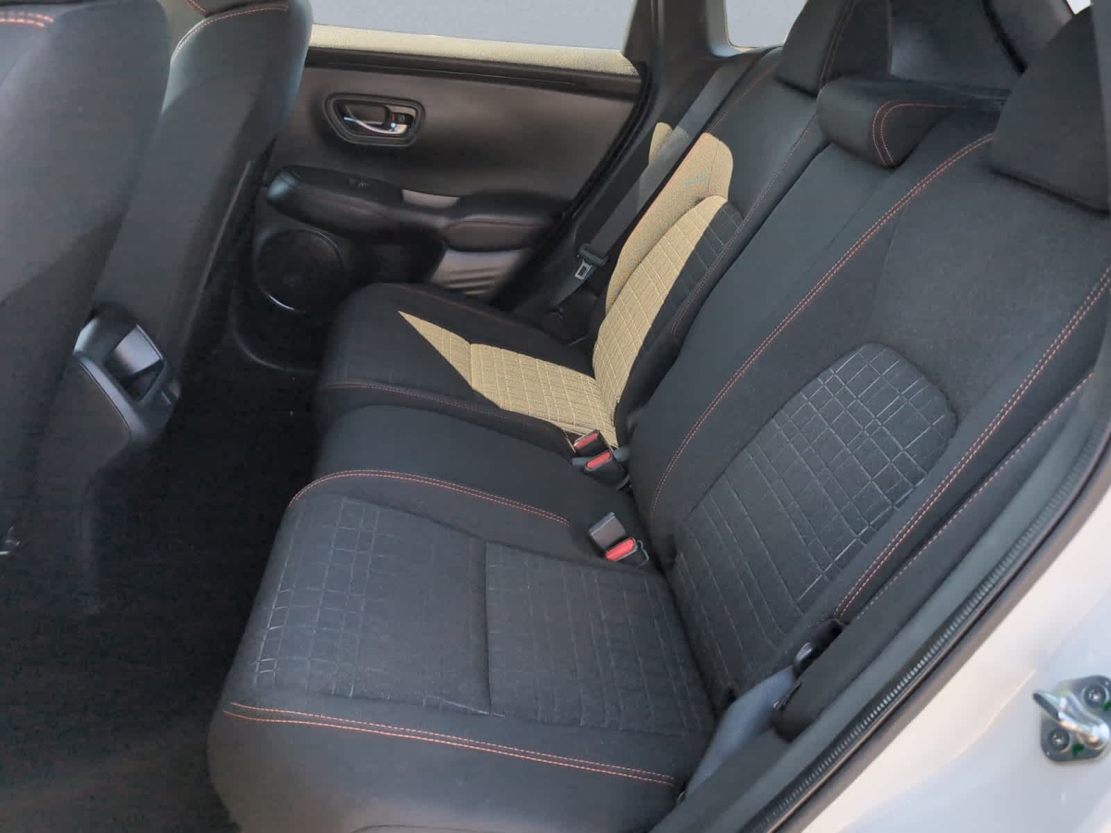 used 2024 Honda HR-V car, priced at $25,398