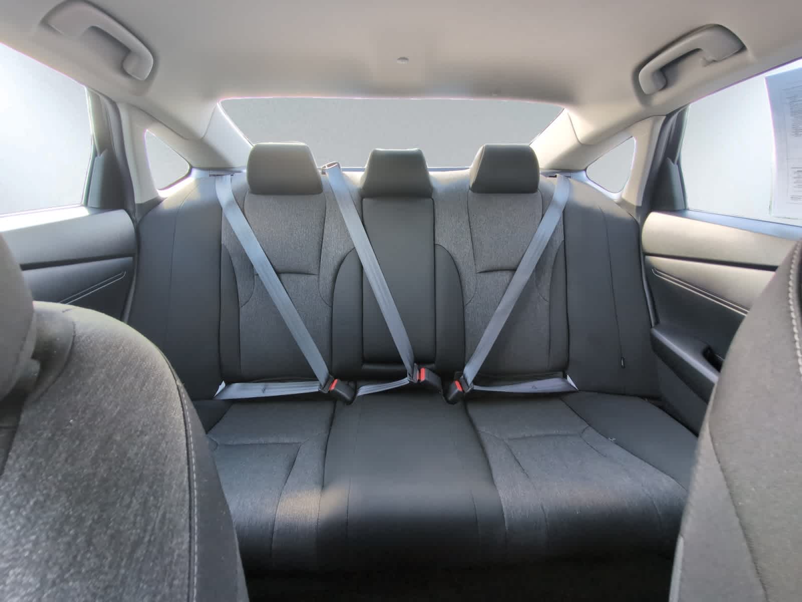 used 2023 Honda Accord car, priced at $22,998