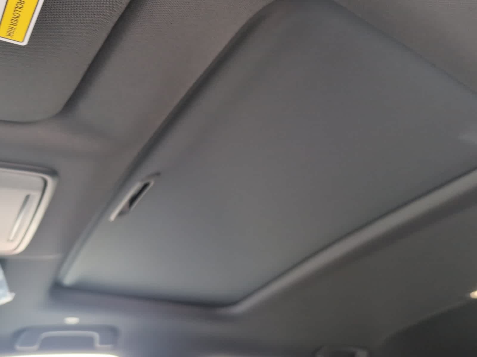 new 2026 Honda CR-V Hybrid car, priced at $39,035
