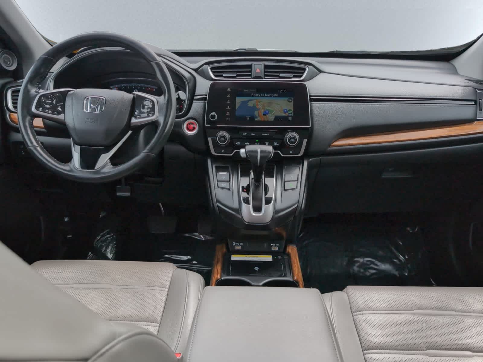 used 2022 Honda CR-V car, priced at $30,998