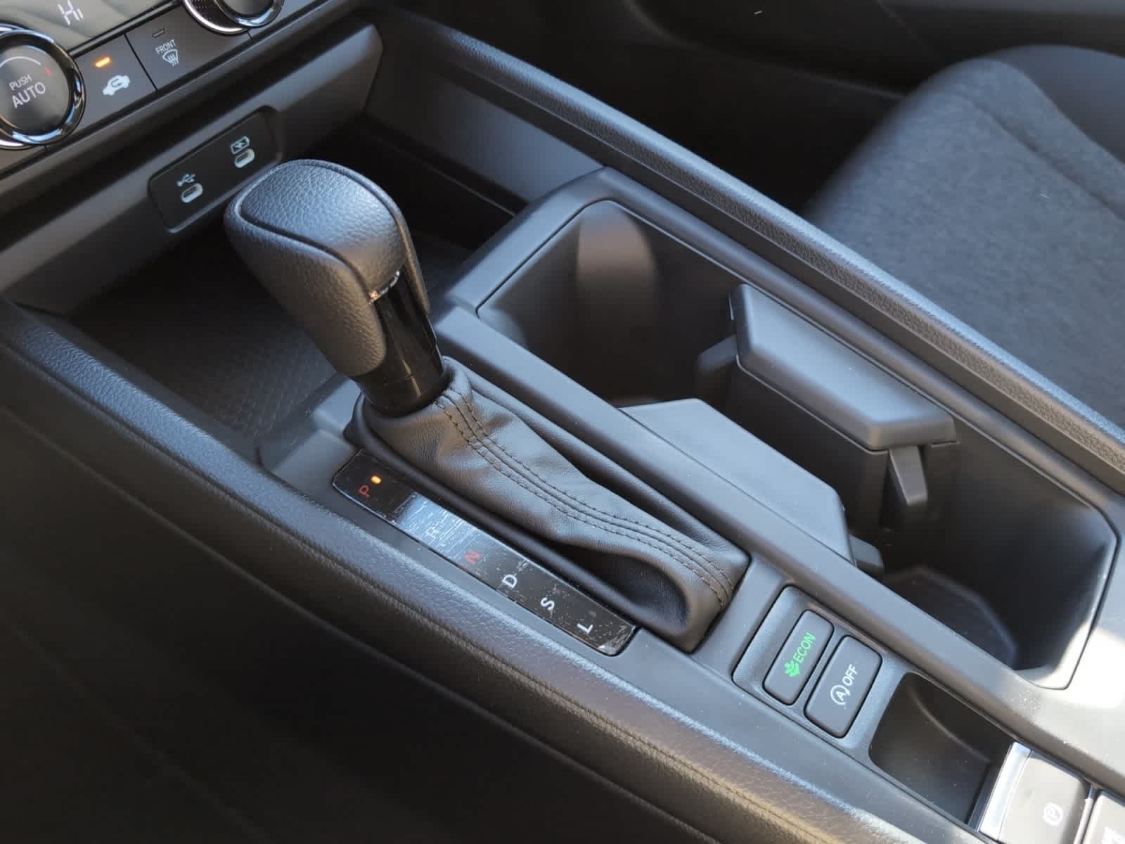 new 2025 Honda Accord car, priced at $29,900