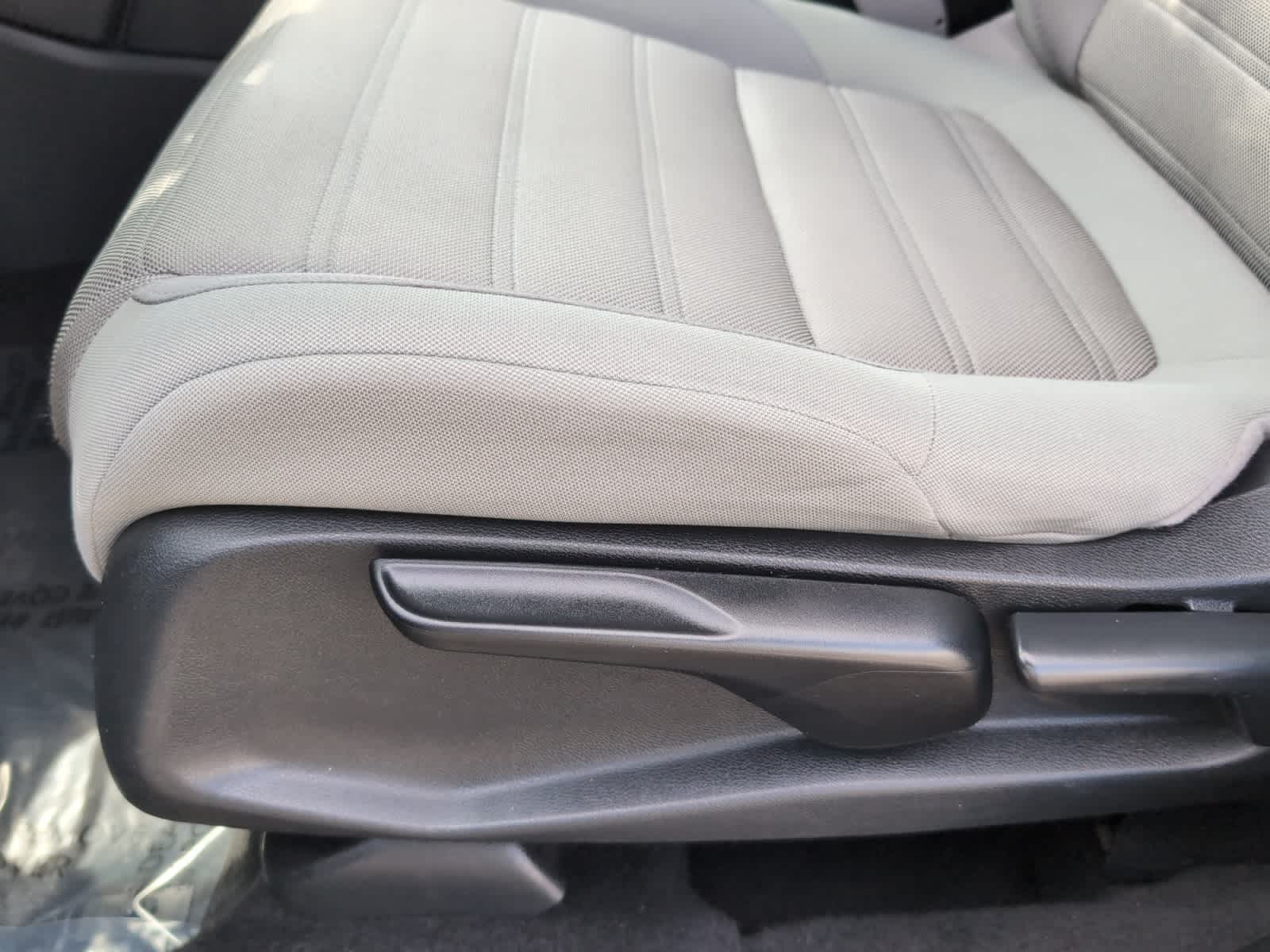 used 2017 Honda CR-V car, priced at $22,498