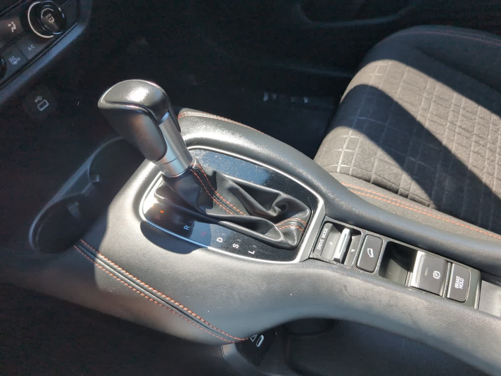 used 2024 Honda HR-V car, priced at $25,398