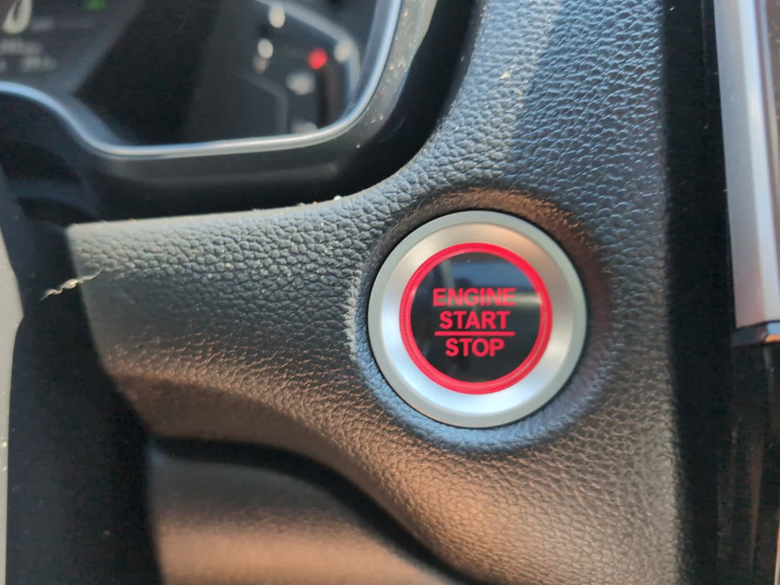 used 2022 Honda CR-V car, priced at $29,998