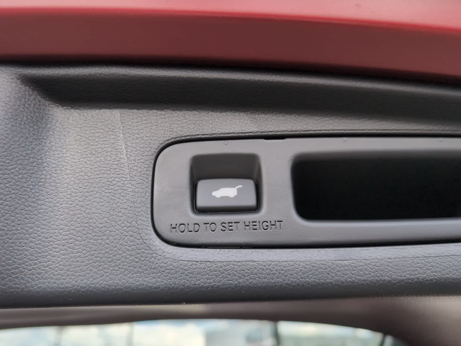 new 2026 Honda CR-V Hybrid car, priced at $40,650