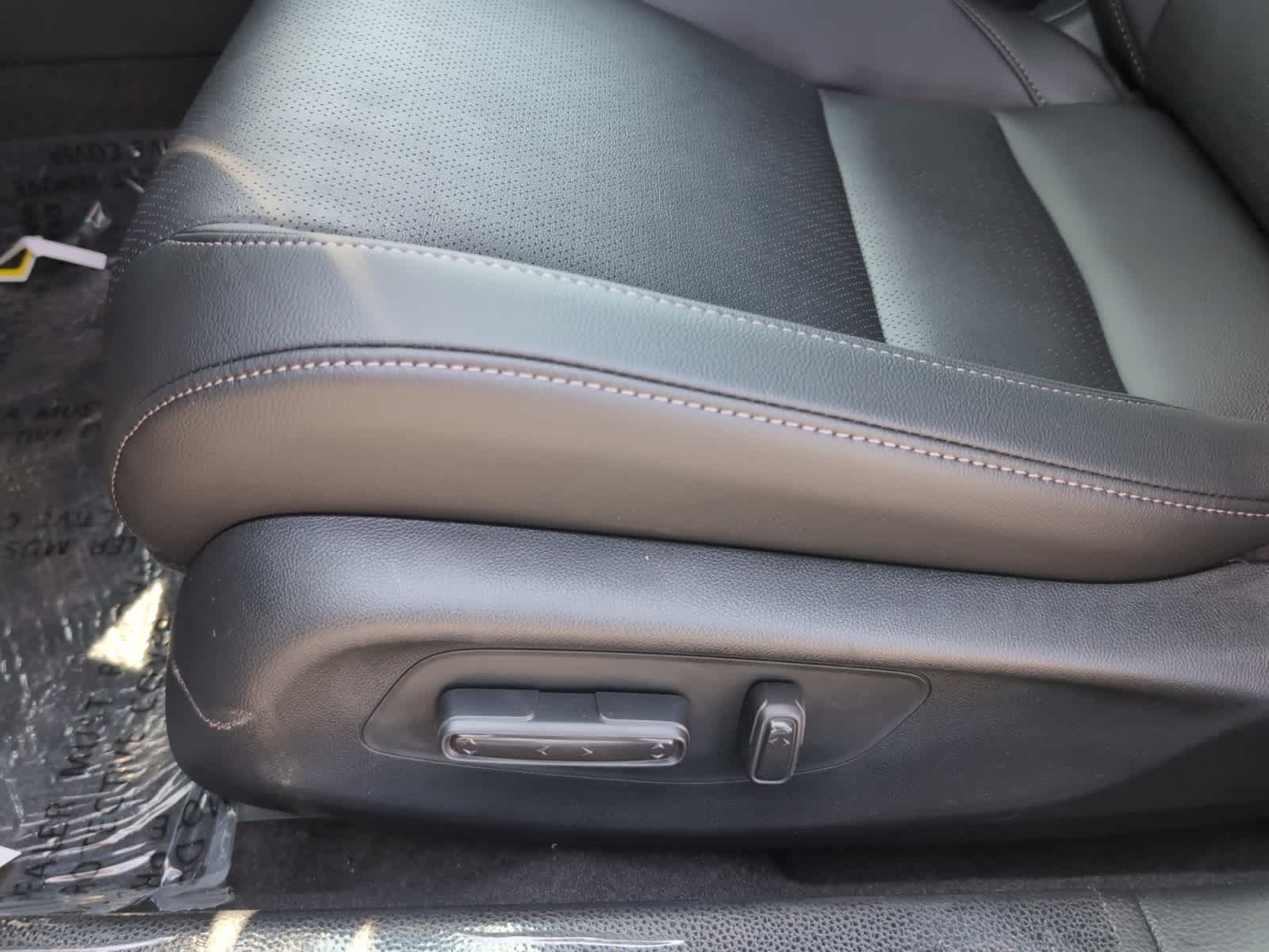 new 2026 Honda Civic Hybrid car, priced at $33,945