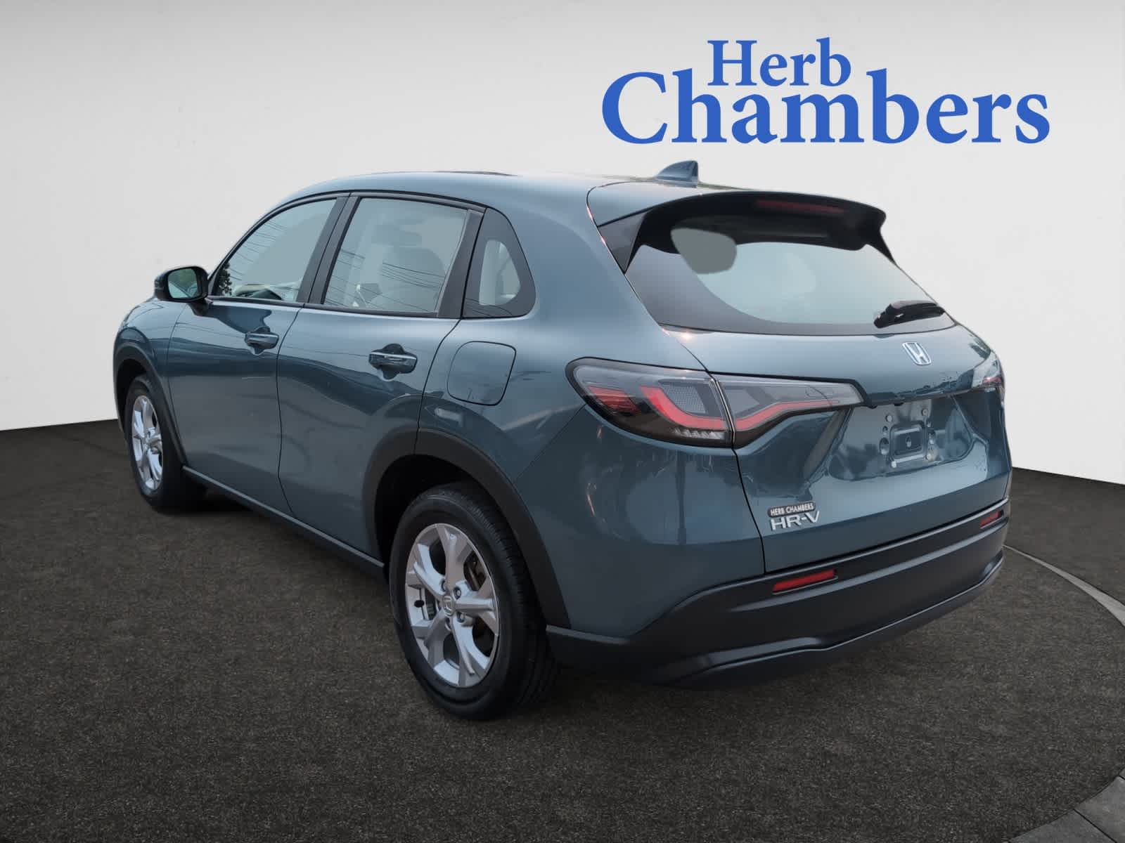 used 2023 Honda HR-V car, priced at $24,398
