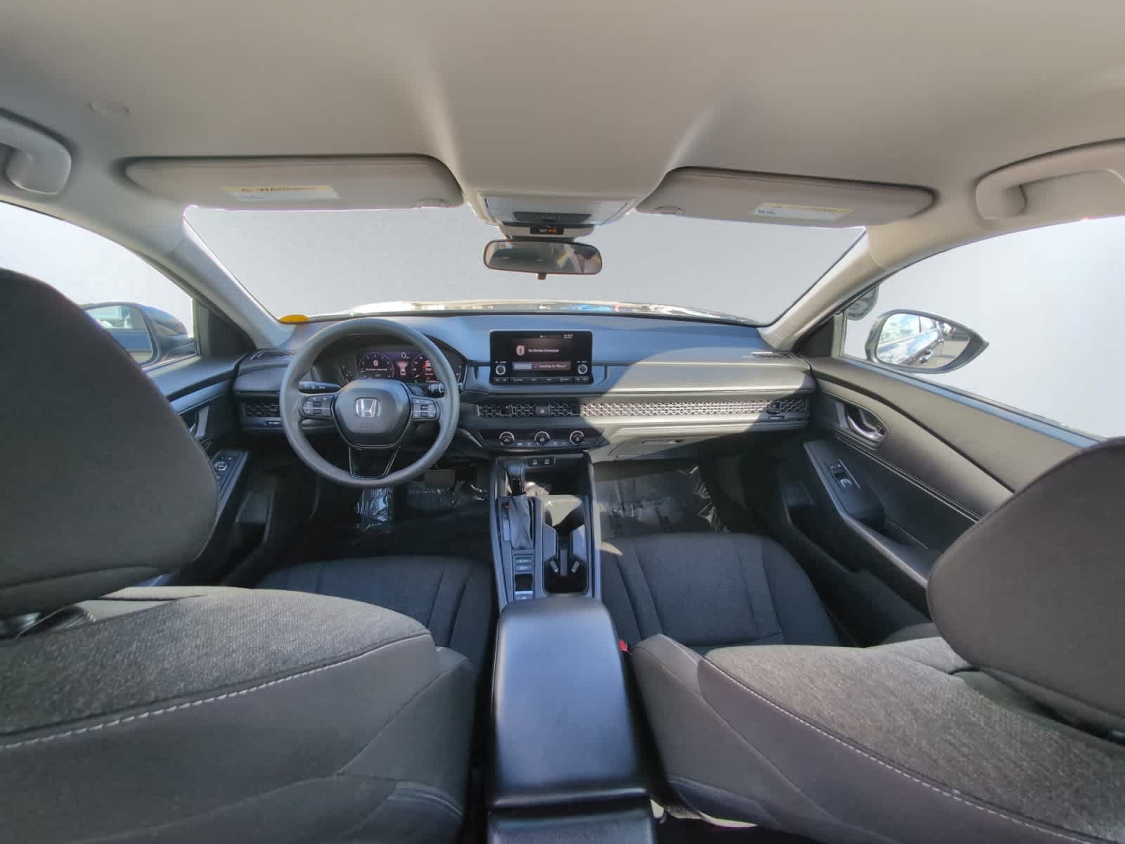 used 2023 Honda Accord car, priced at $22,998