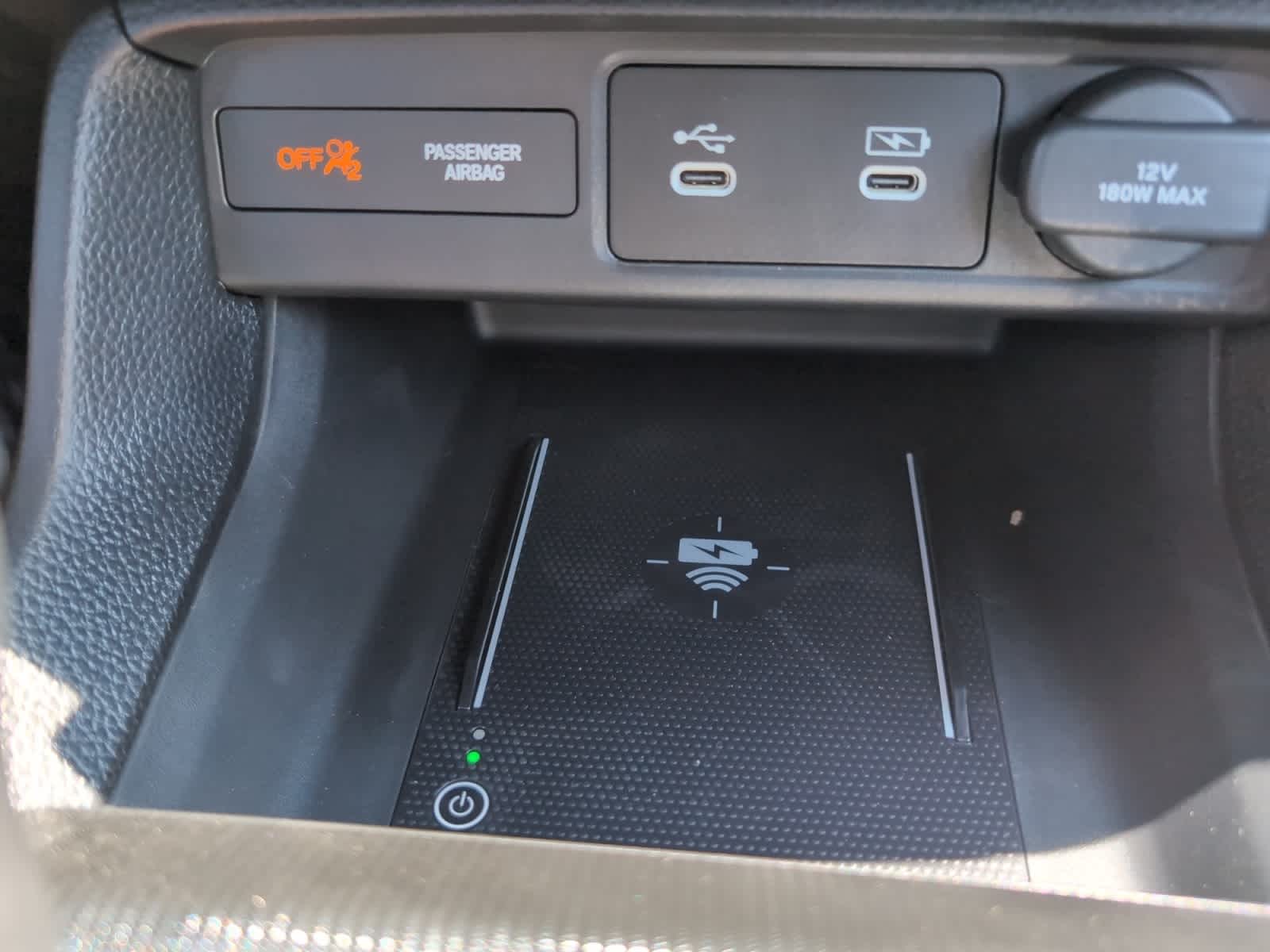 new 2026 Honda Civic Hybrid car, priced at $33,945