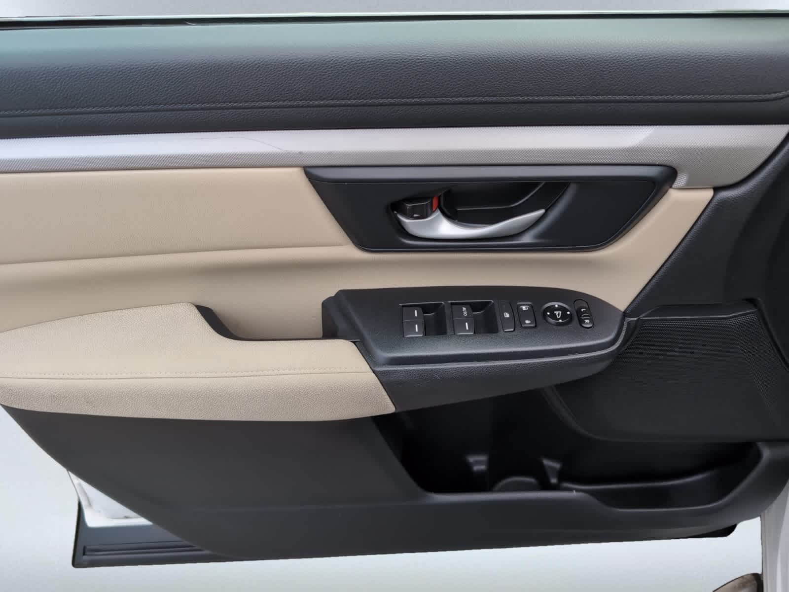 used 2019 Honda CR-V car, priced at $22,998