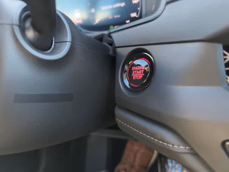 new 2025 Honda Accord car, priced at $32,210