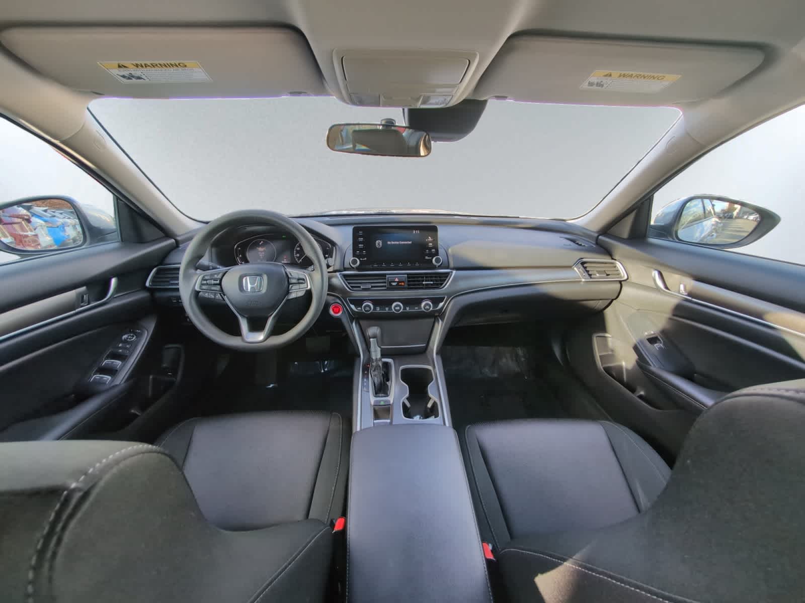 used 2019 Honda Accord car, priced at $21,898