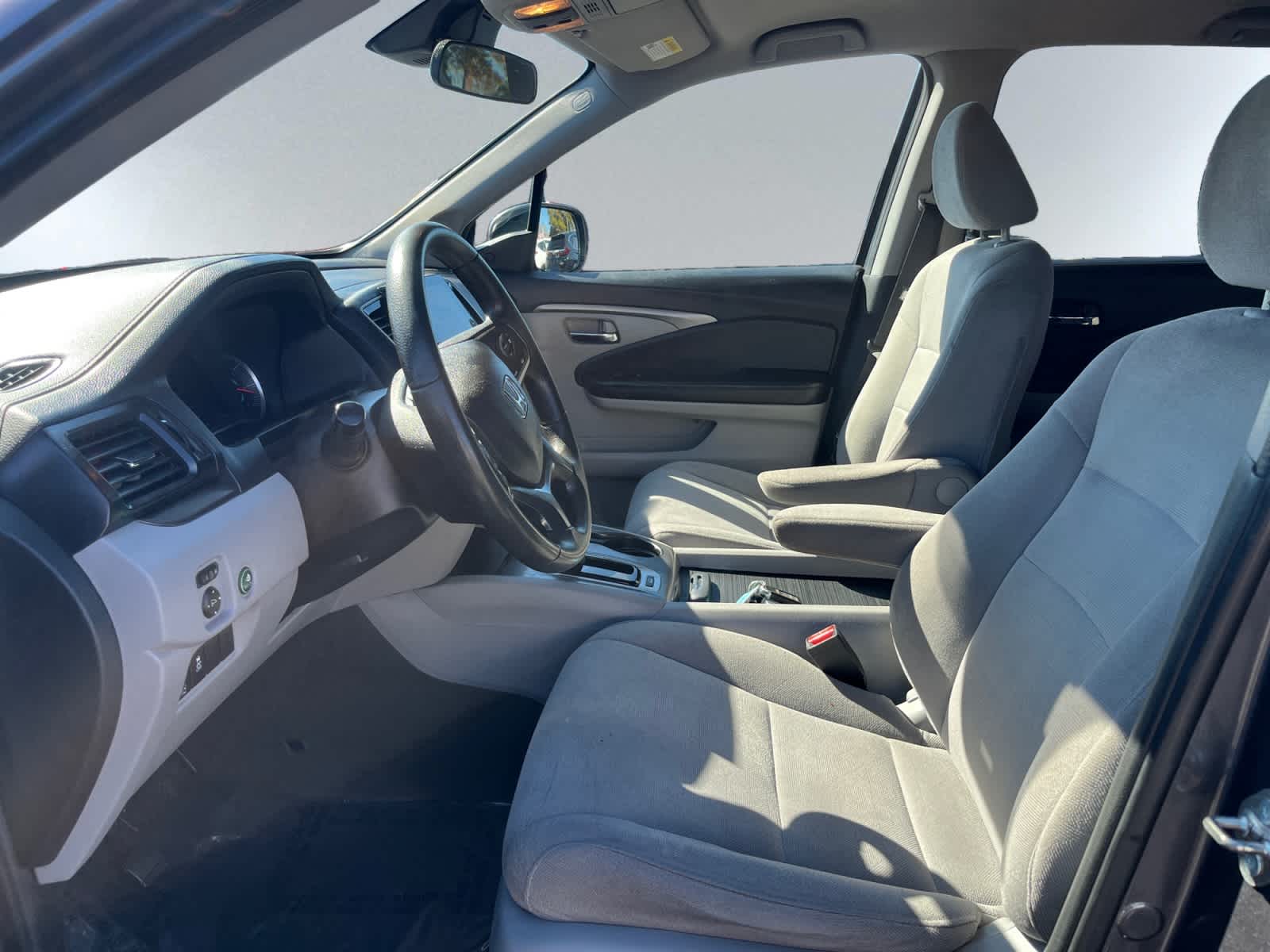 used 2019 Honda Pilot car, priced at $20,898
