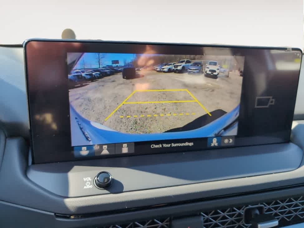 new 2025 Honda Accord Hybrid car, priced at $35,260