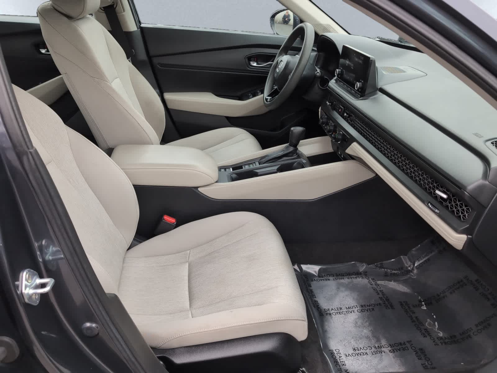 used 2023 Honda Accord car, priced at $24,998