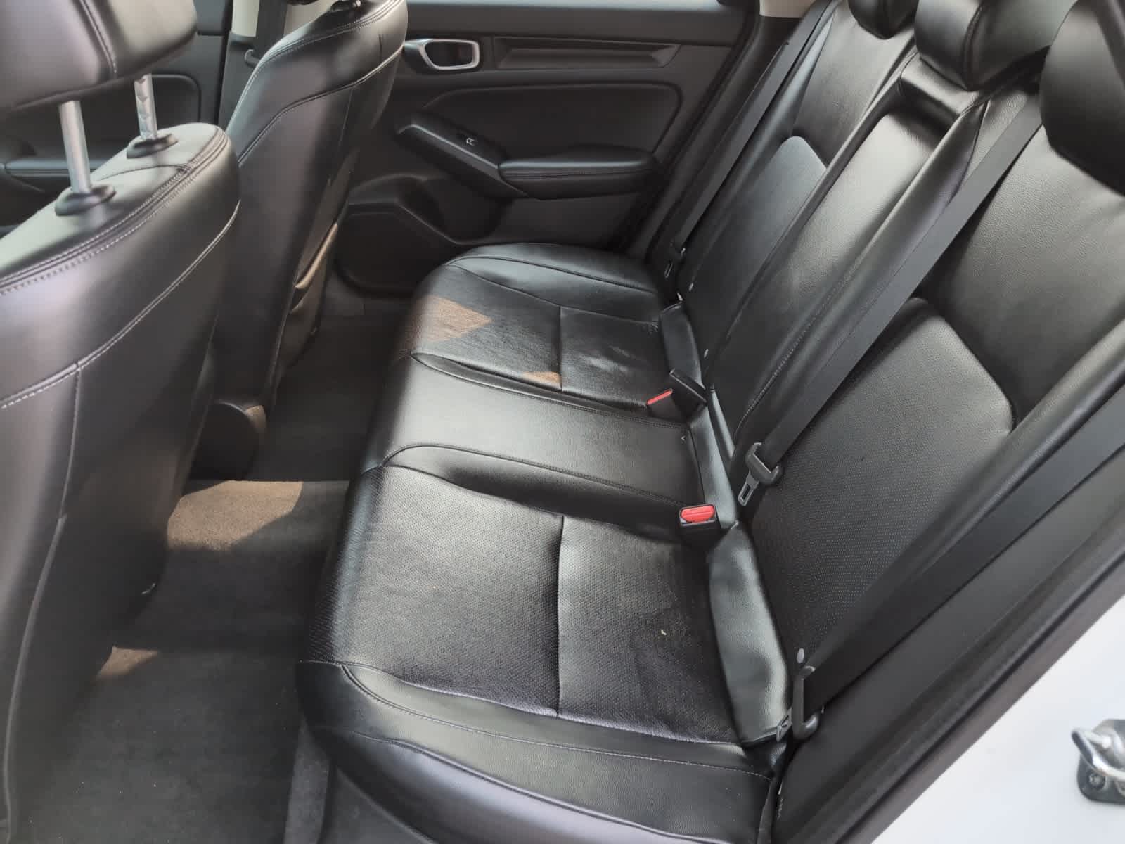 used 2022 Honda Civic car, priced at $20,998