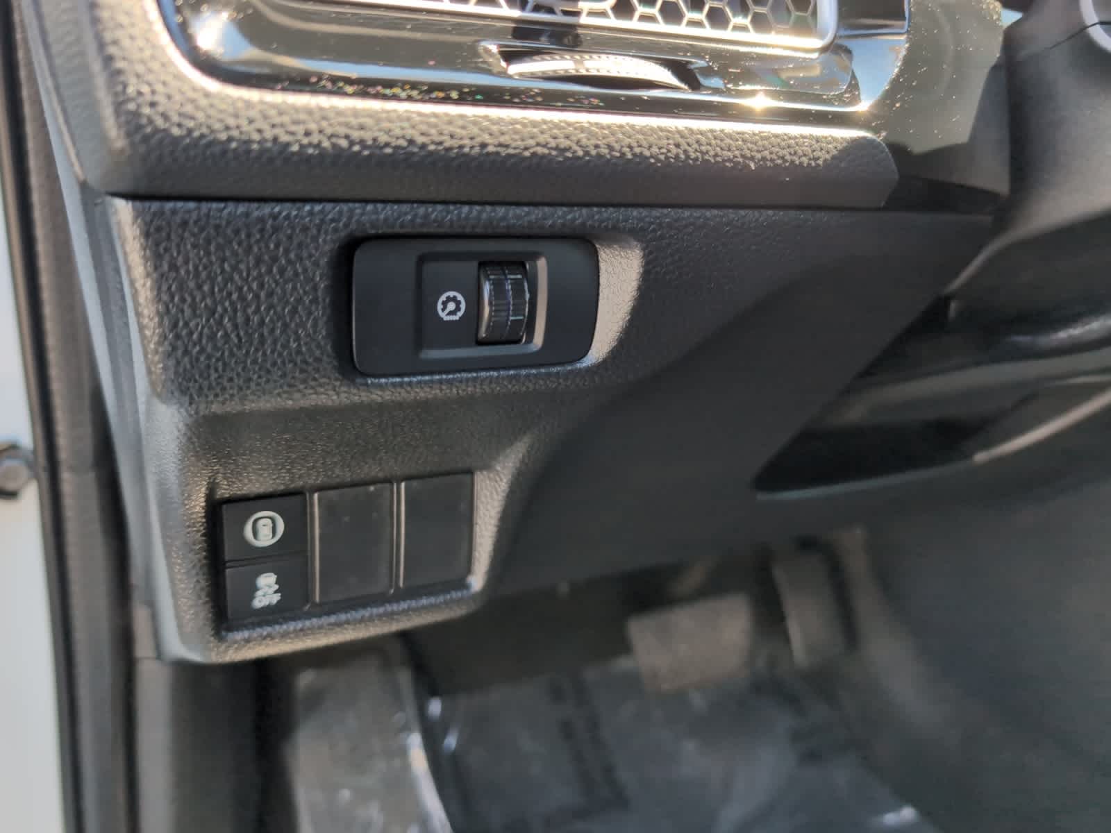 used 2023 Honda Civic car, priced at $23,298
