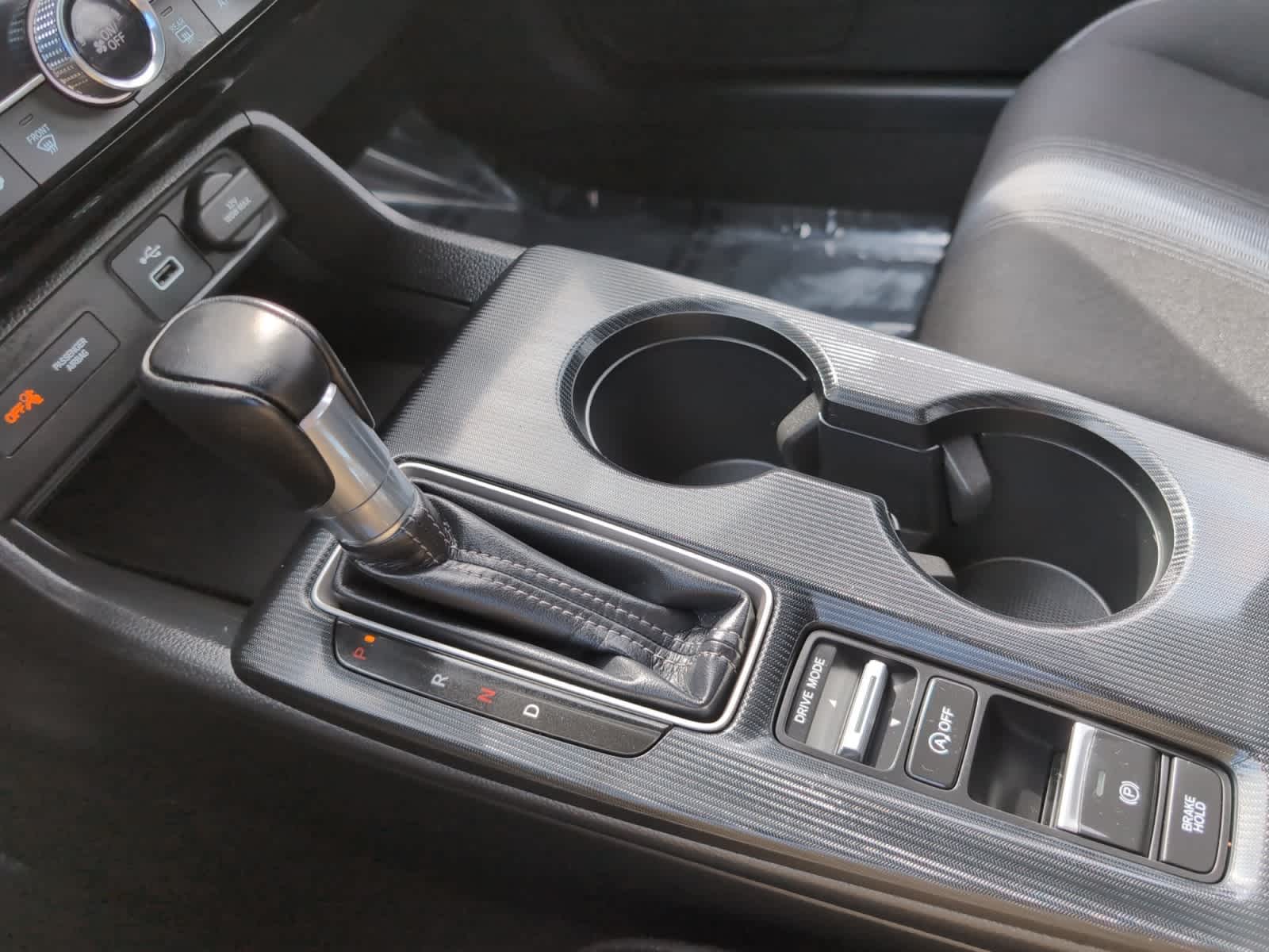 used 2023 Honda Civic car, priced at $26,898