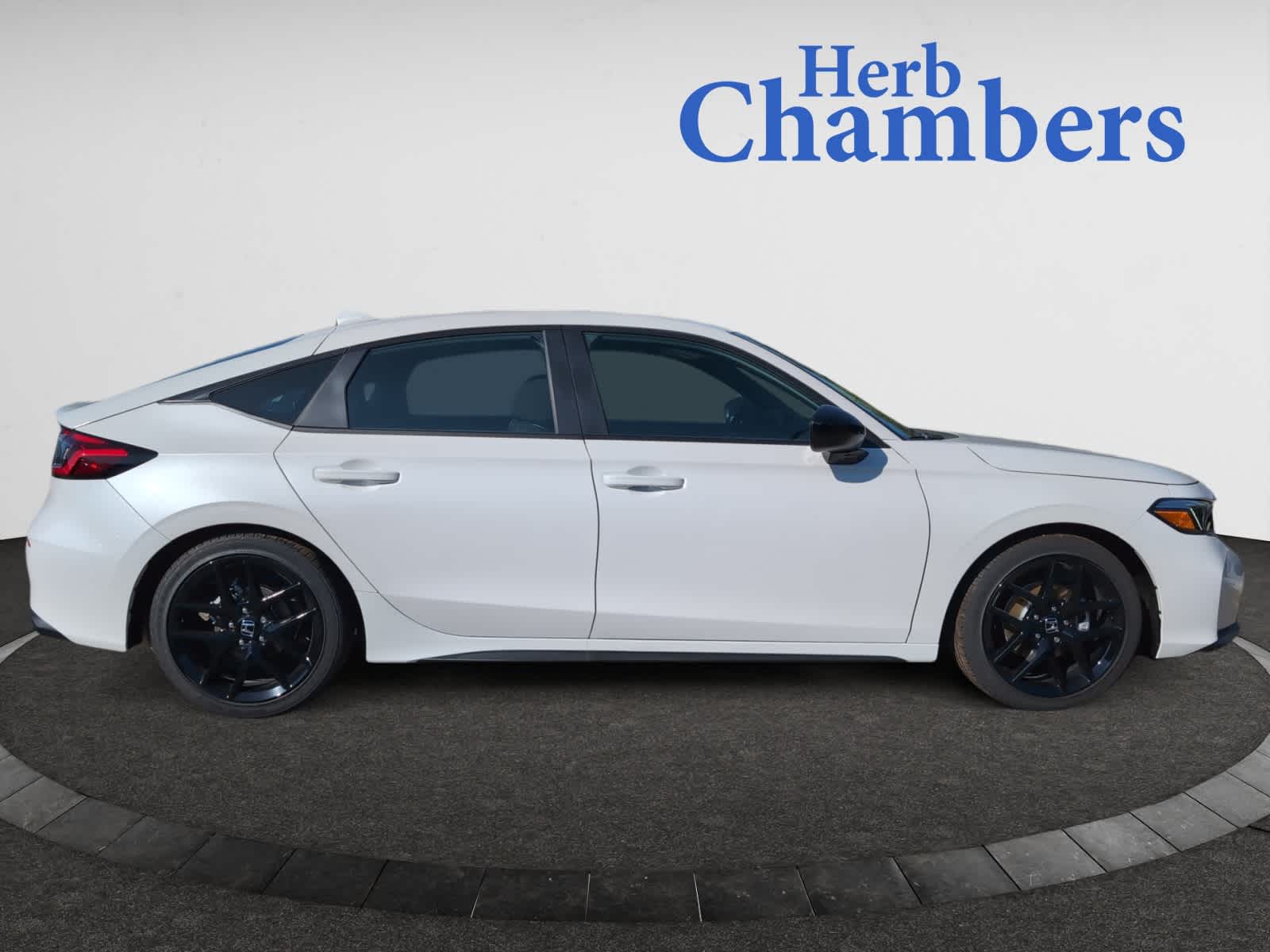 new 2026 Honda Civic car, priced at $29,445