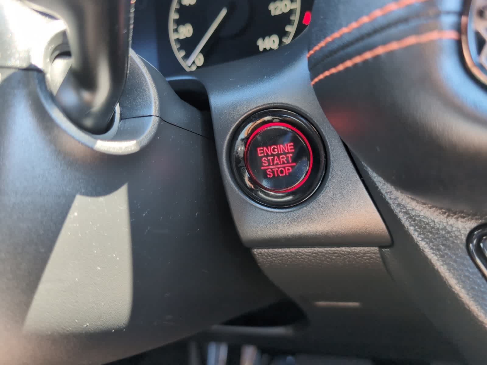 used 2024 Honda HR-V car, priced at $25,398