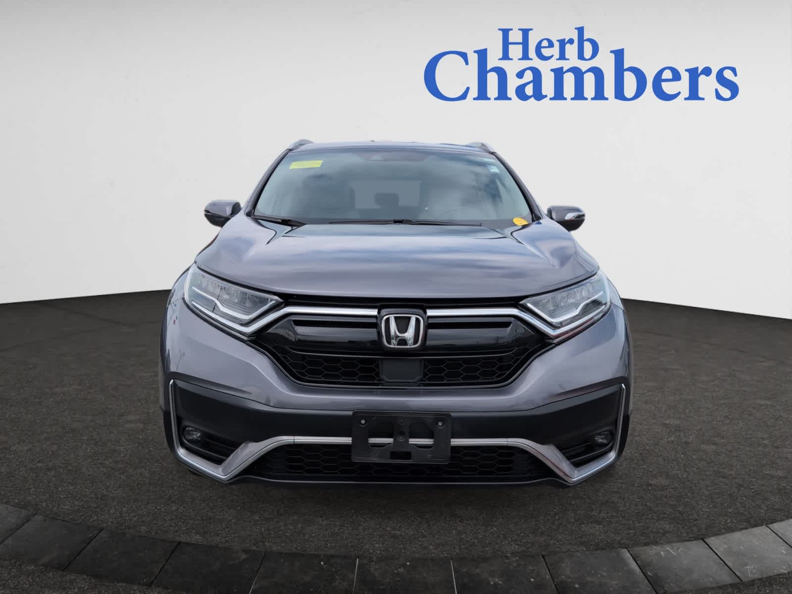 used 2022 Honda CR-V car, priced at $30,998