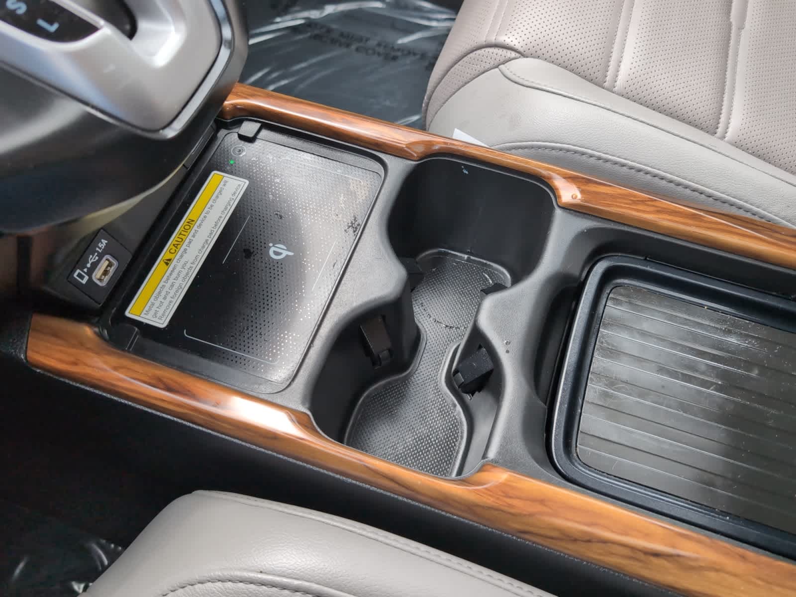 used 2022 Honda CR-V car, priced at $30,998