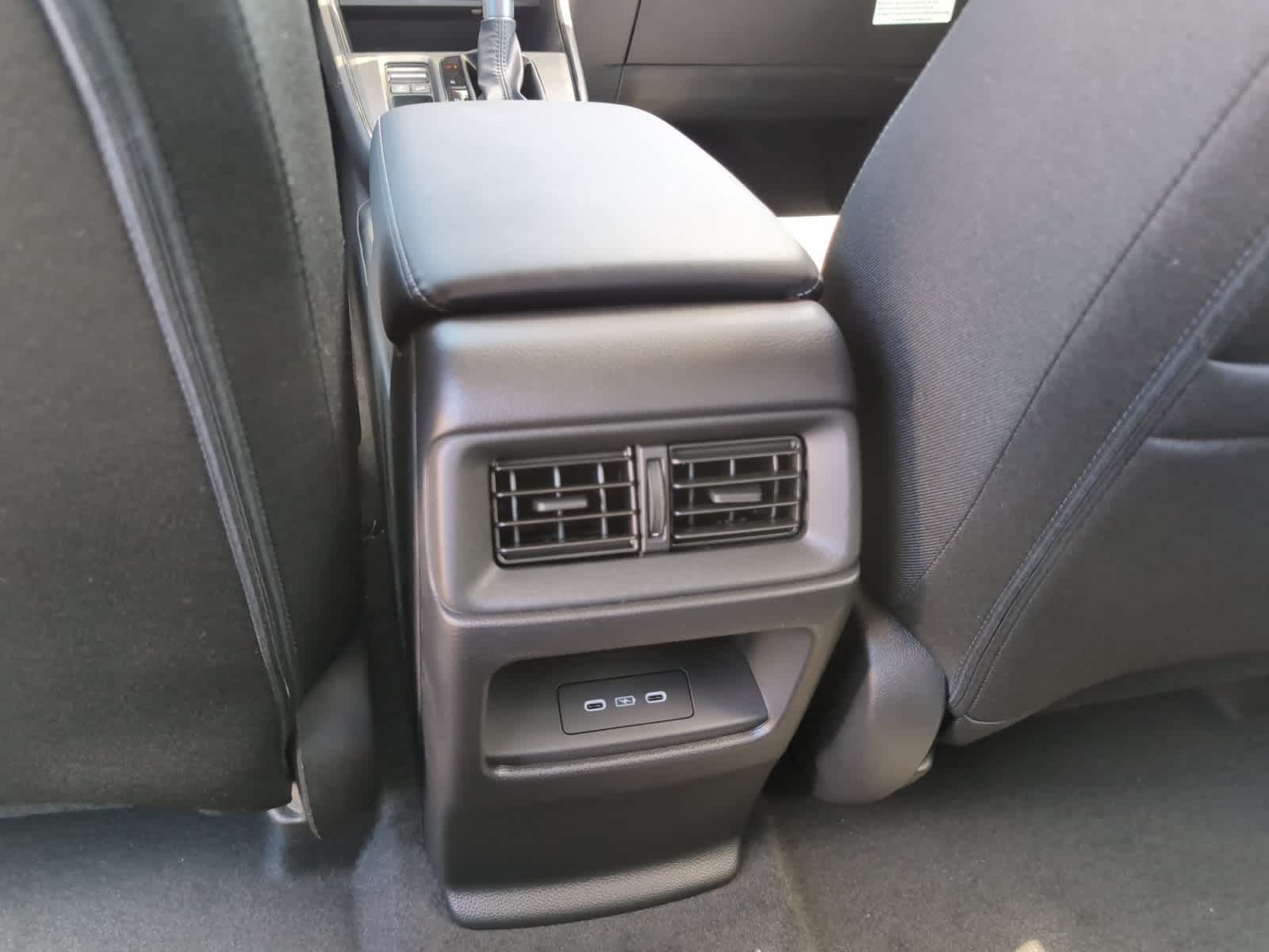 new 2026 Honda CR-V car, priced at $36,555